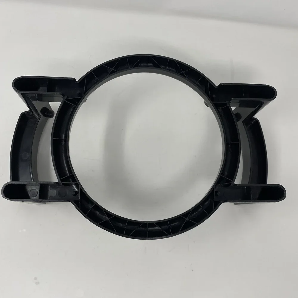 Super Wave Oven The Sharper Image 8217 Replacement Part Black Bowl Base Only